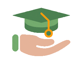 Sticker by Campus Soest | FH-SWF