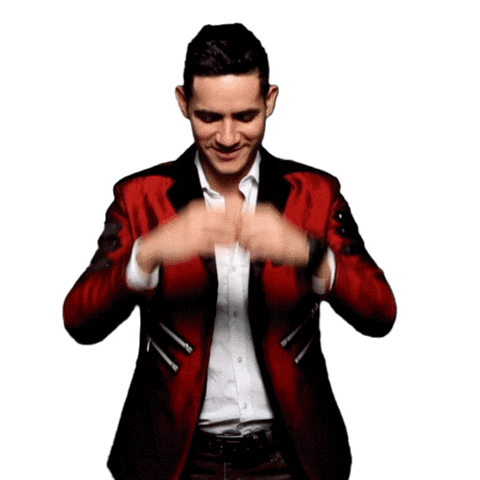 Heart Love Sticker by La Explosiva Banda de Maza