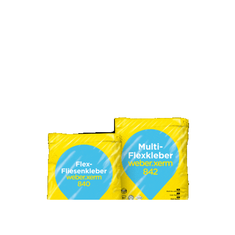 Saint-Gobain Weber GmbH Sticker