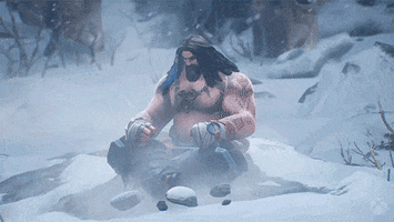 Meditating League Of Legends GIF by Xbox