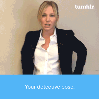 law and order GIF by Tumblr