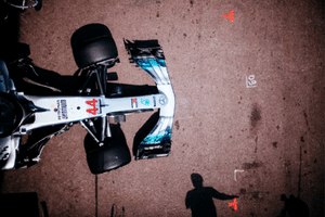 formula 1 f1 GIF by Mercedes-AMG Petronas Motorsport
