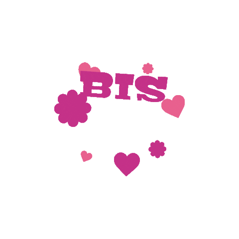 Flowers Hearts Sticker by Salam Sisters