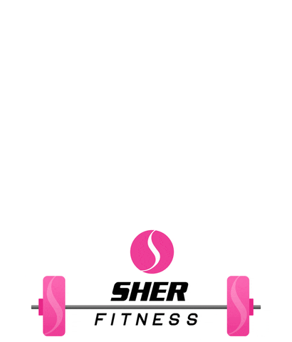 sher power GIF by Sher Fitness
