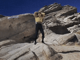 star trek wtf GIF
