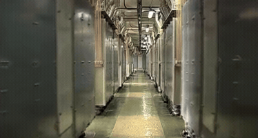 Data Processing Cloud GIF