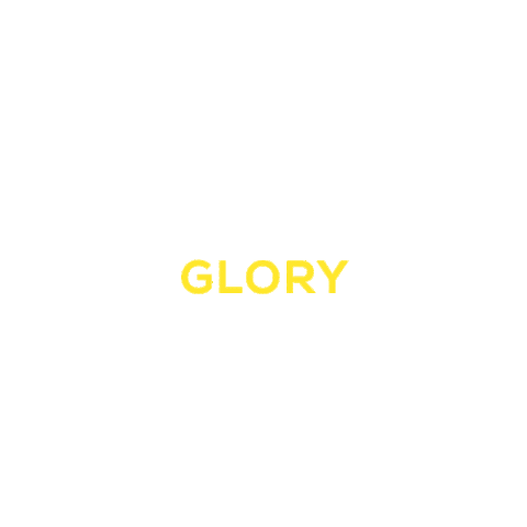 Church Glory Sticker by CRC Cape Town