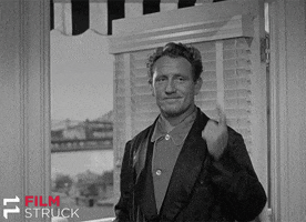 come spencer tracy GIF by FilmStruck