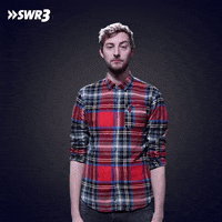 Thats Me GIF by SWR3