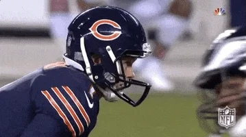 sad cody parkey GIF by NFL