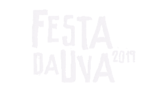 Musica Negocios Sticker by Festa da Uva 2019
