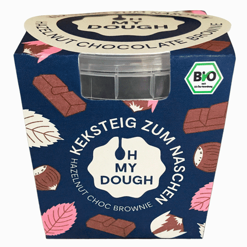 cookiedough keksteigzumnaschen GIF by OH MY DOUGH