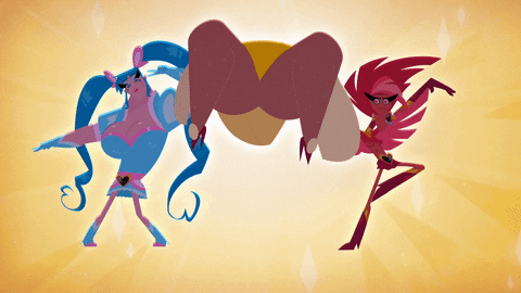 Super Drags Netflix GIFs - Get the best GIF on GIPHY