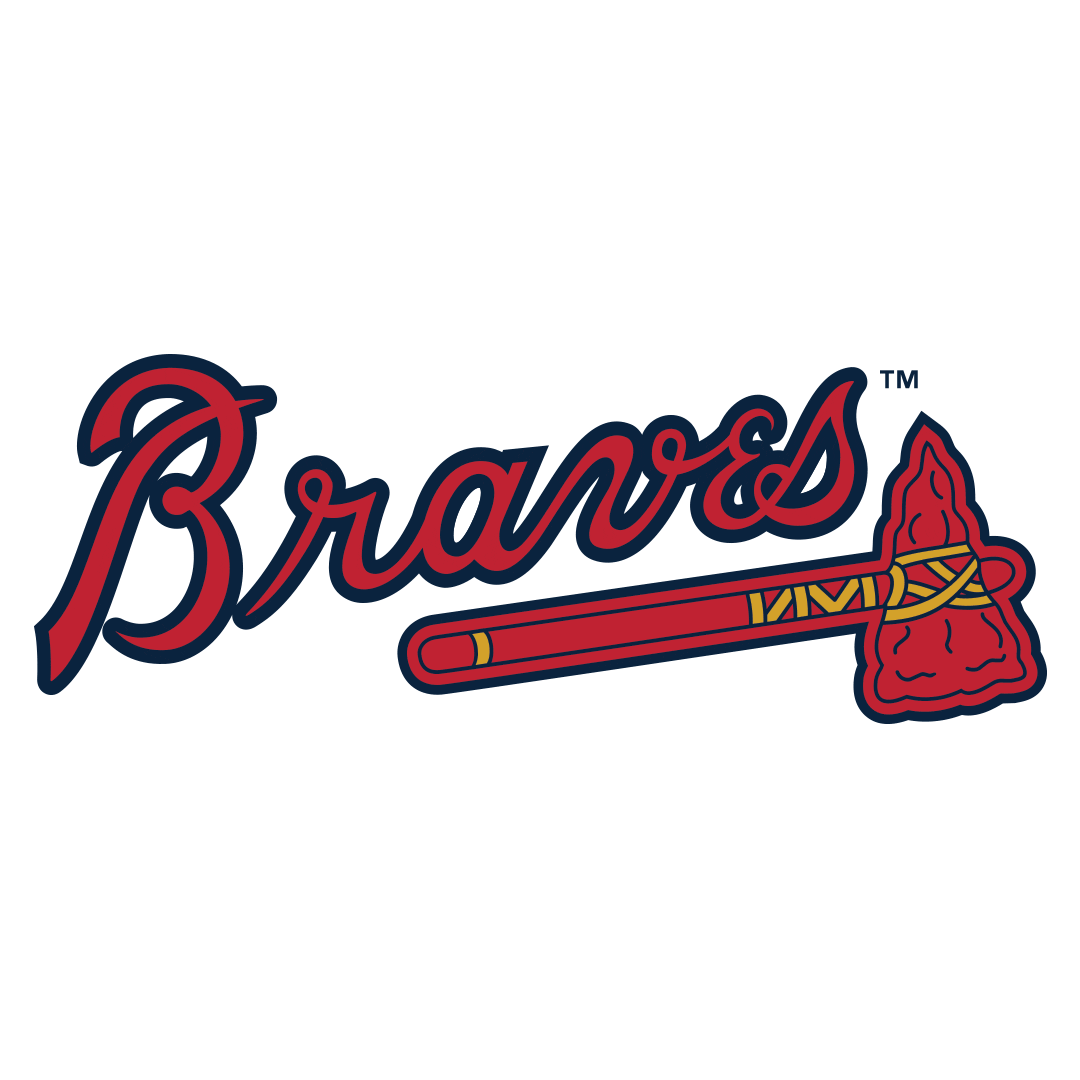 Atlanta-braves-stickers GIFs - Get the best GIF on GIPHY
