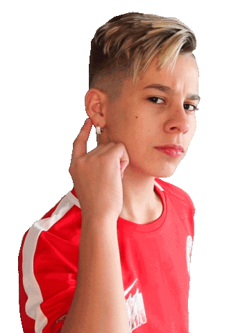 Dan Futebol Sticker by Danielzinho Trajano