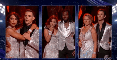 season 26 dwts GIF by Dancing with the Stars