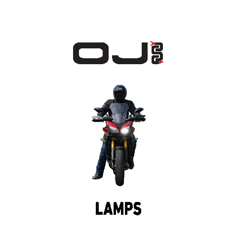 Bike Motorcycle Sticker by OJ