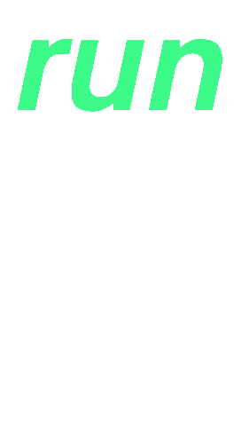 Rio De Janeiro Run Sticker by Olympikus