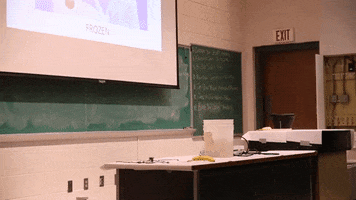 Explosion Exploding GIF by Roanoke College