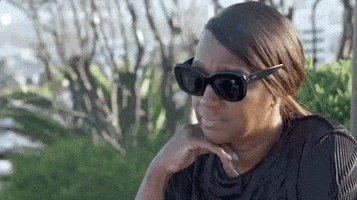 basketball wives listening GIF by VH1