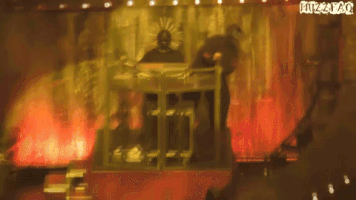 Sid Wilson Slipknot GIF