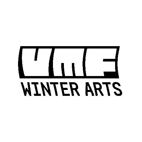 Vancouver Mural Festival Sticker