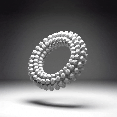 Loop 3D GIF