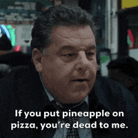 Pineapples On Pizza GIFs - Get the best GIF on GIPHY