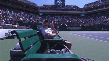indian wells win GIF by WTA