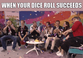 celebration success GIF by AsmodeeGames
