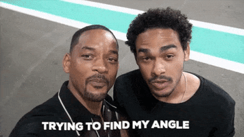 will smith facebook GIF by Will Smith's Bucket List