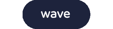 Video Logo Sticker by Wave.video