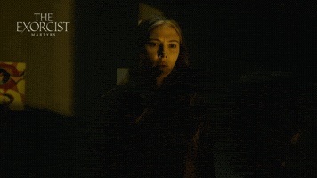 Scarlett Johansson Martyrs GIF by theexorcistmartyrs