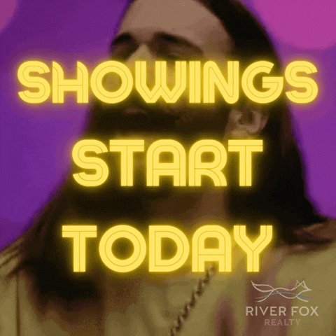 Real Estate GIF by River Fox Realty