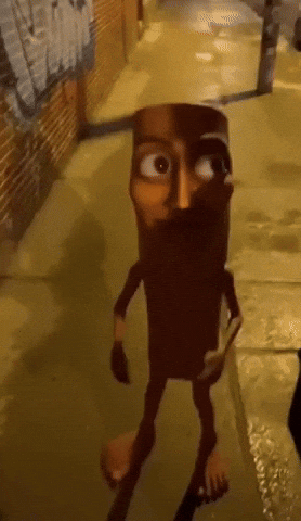 Tung Tung GIF