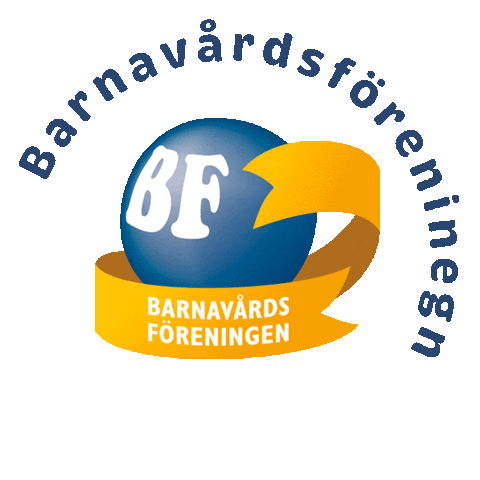 Barnavårdsföreningen Sticker
