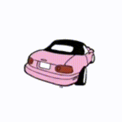 Miata GIF