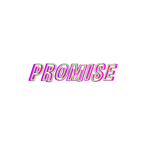 Neon Sticker