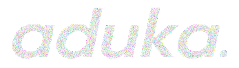 aduka Agency Sticker