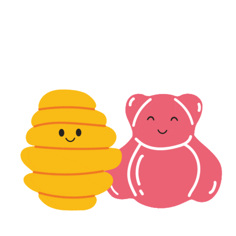 Sticker by Alamii Food