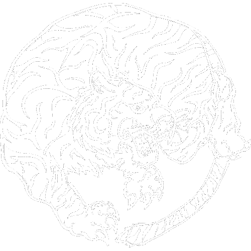 Kurinji Sticker