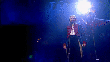 Les Miserables GIF