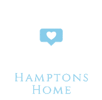 Shop Love Sticker by Hamptons Home