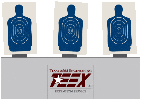 Sticker by TEEX (Texas A&M Engineering Extension Service) for iOS ...