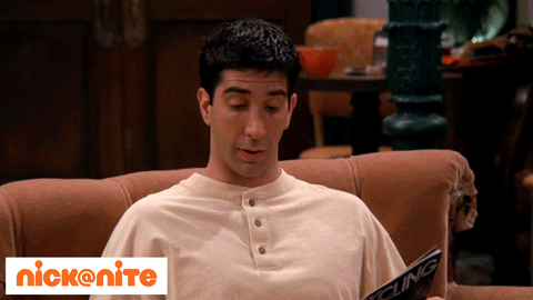 N@N Nickelodeon GIF by Nick At Nite - Find & Share on GIPHY