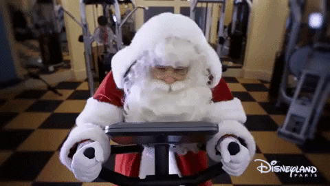 Pere Noel Gifs Get The Best Gif On Giphy
