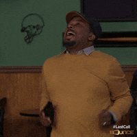 Happy Thank God GIF by Bounce