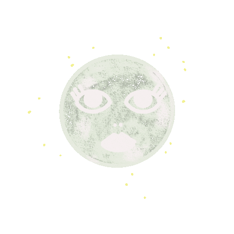 Stars Sticker