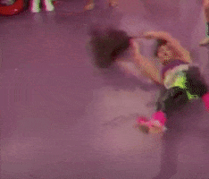 Vanjie GIF