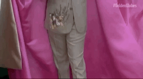 Red Carpet Cape GIF by Golden Globes - Find & Share on GIPHY